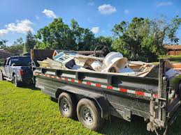 Professional Junk Removal Services in Pine Ridge, FL